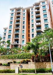 Aspen Heights (D9), Condominium #606176111